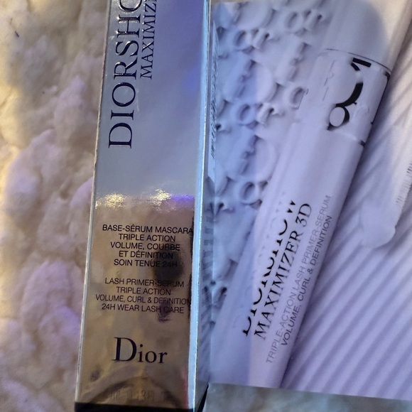 Dior Skincare Bundle Capture Totale New - Picture 4 of 11